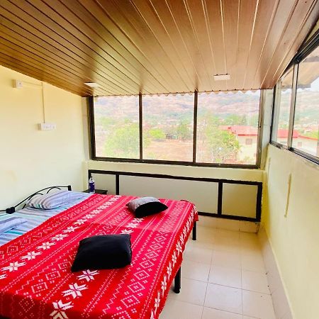 Riyansh Villa Lonavala Bagian luar foto