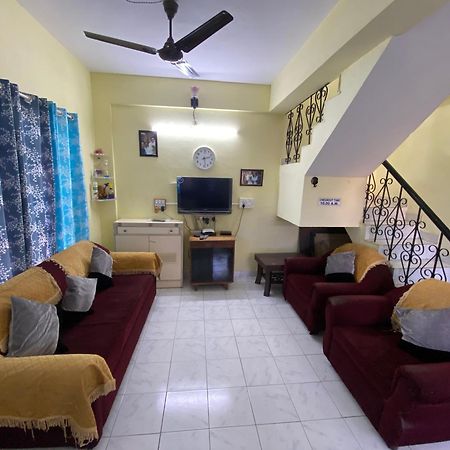 Riyansh Villa Lonavala Bagian luar foto