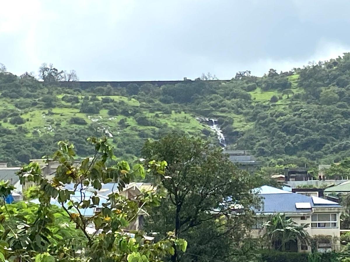 Riyansh Villa Lonavala Bagian luar foto