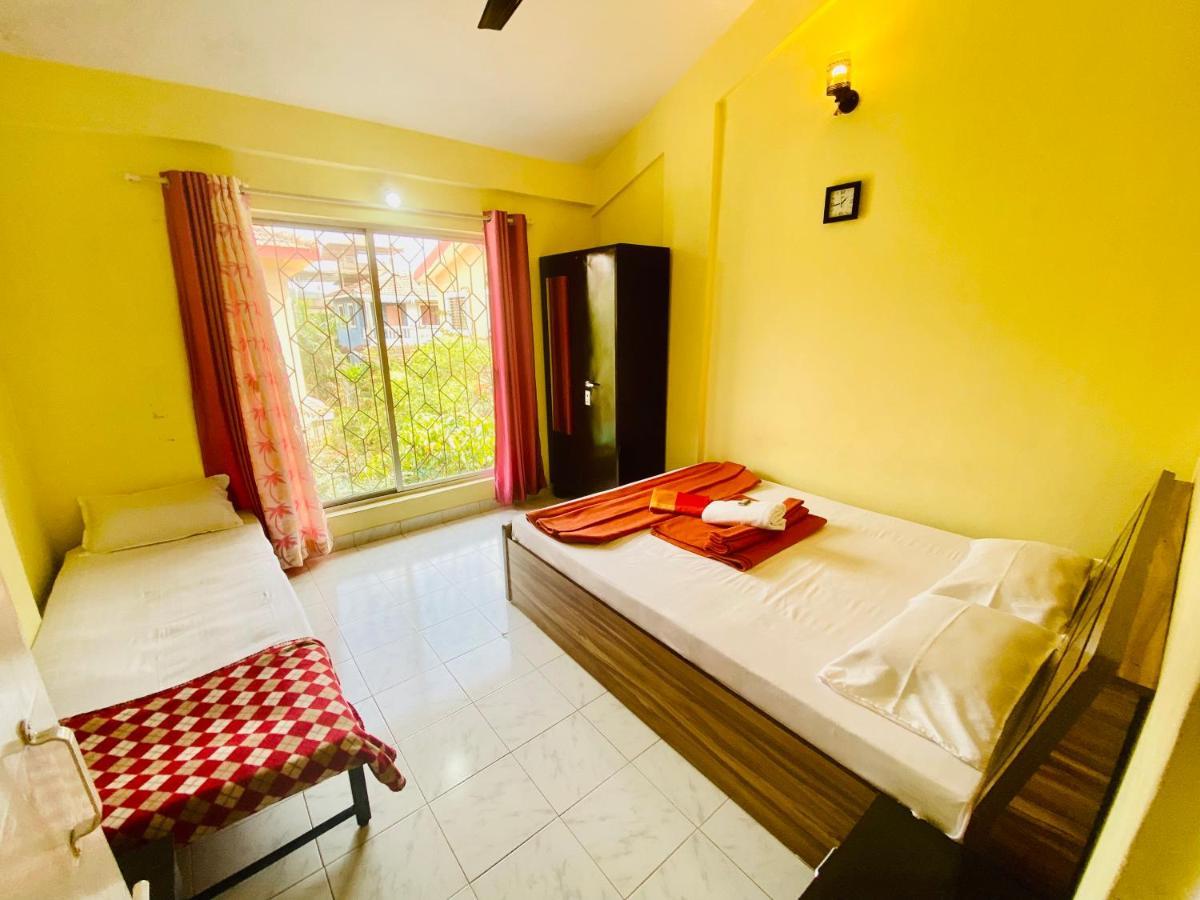 Riyansh Villa Lonavala Bagian luar foto