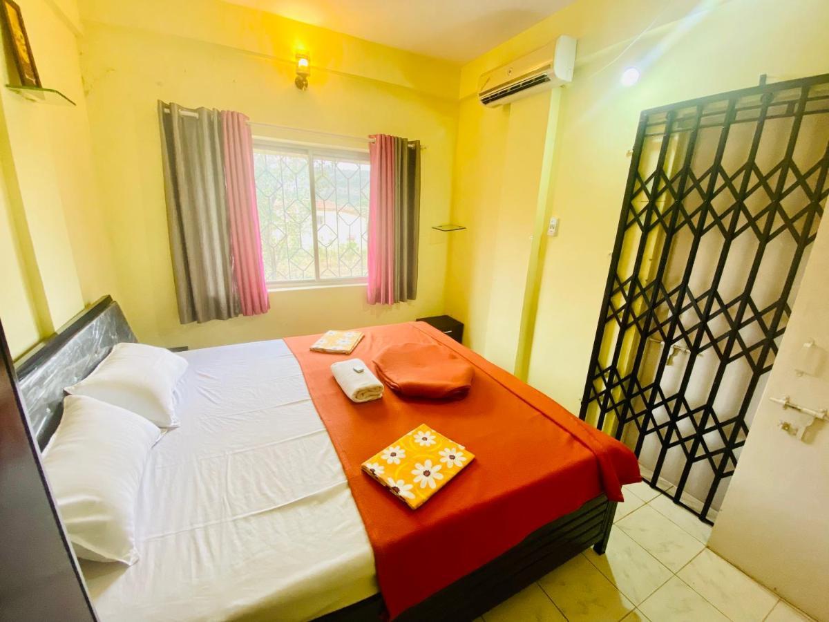 Riyansh Villa Lonavala Bagian luar foto