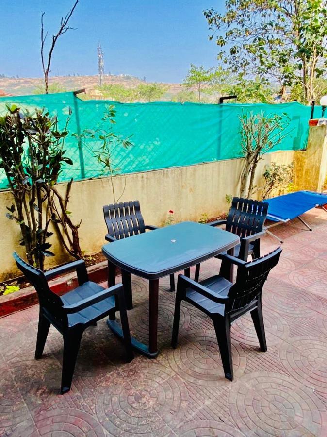 Riyansh Villa Lonavala Bagian luar foto
