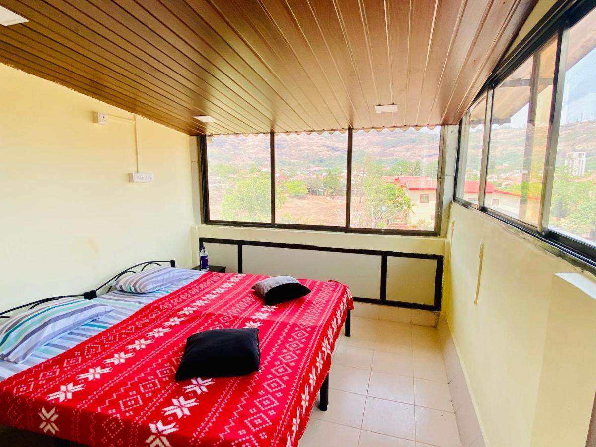 Riyansh Villa Lonavala Bagian luar foto